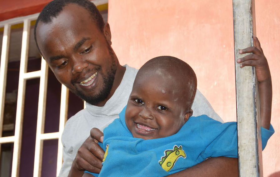 Childrens Home Kenya3 smaller