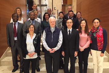 Organizing Committee