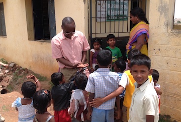 The Nexus Between Child Poverty and Violence Against Children