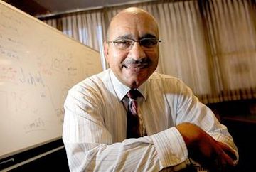 Amr Abdalla, Ph.D.