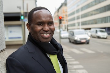Dr. Mohamed Elsanousi