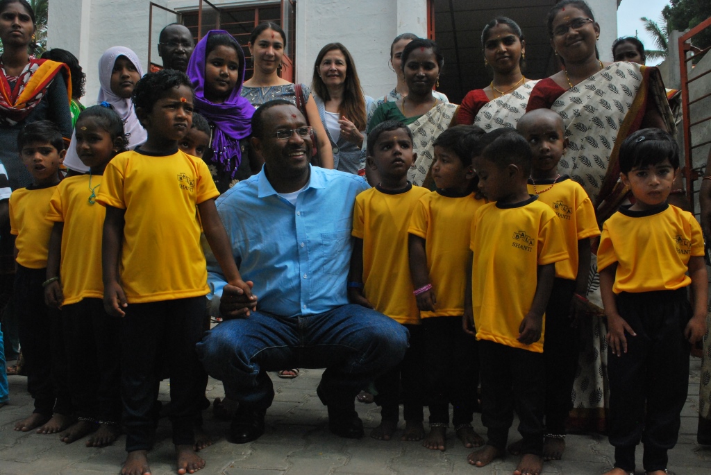 Interfaith Council Meeting Coimbatore India3