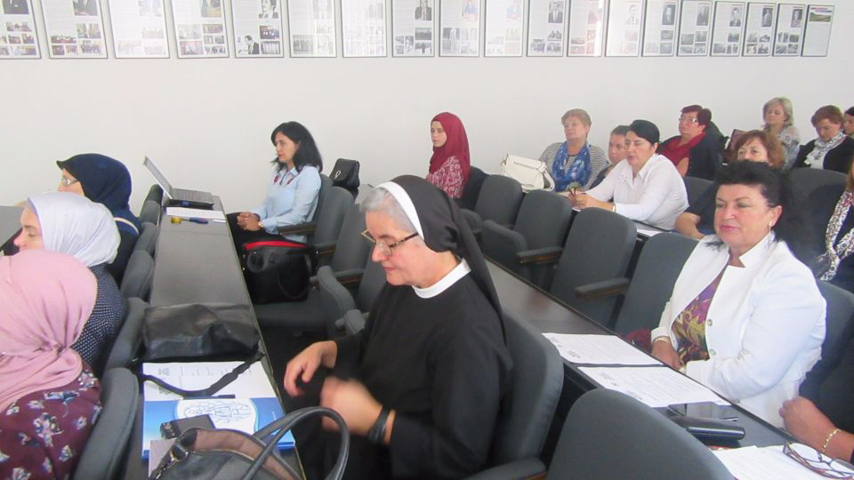 Int Day of Peace Bosnia 20172