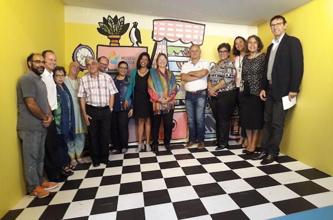Nurturing Spirituality within the Family to Prevent Violence Against Children in Brazil