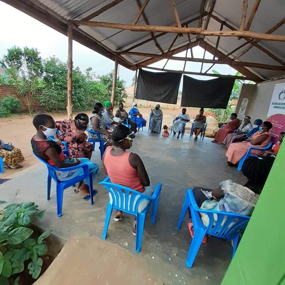 Restoring and Empowering Communities: Young People Engagement to Promote Education at the Grassroots