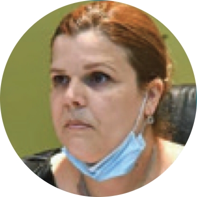 Ms. Sabra Decević.