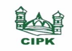 CIPK logo.