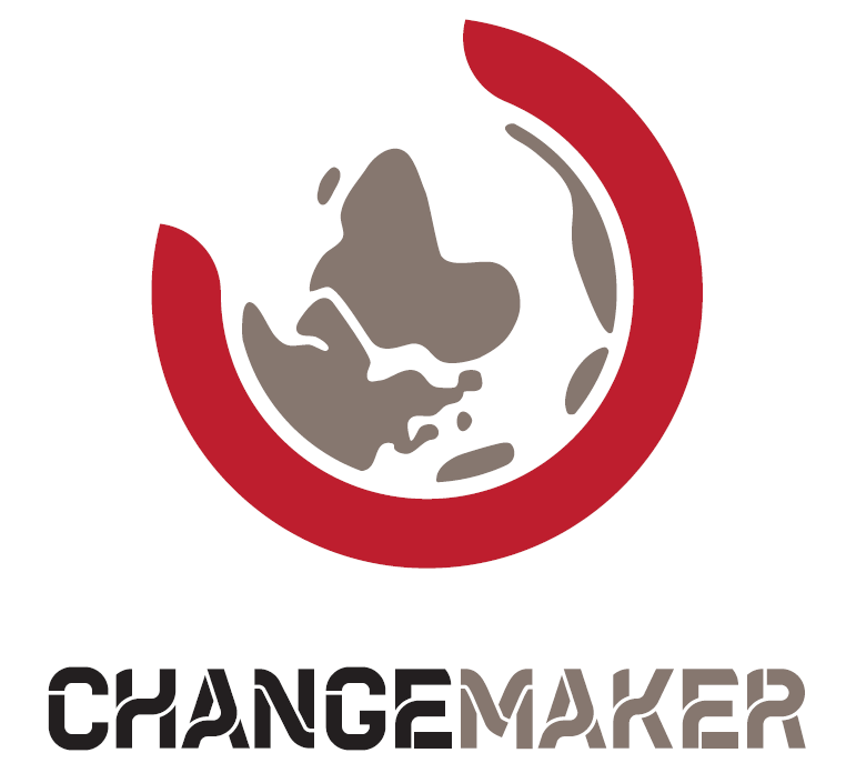 Changemaker.