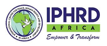 IPHRD Africa.