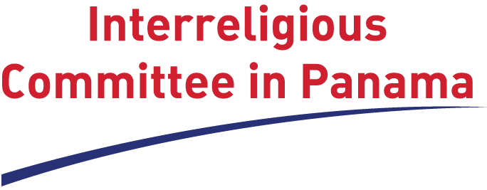 Intereligious Committee in Panama Logo.