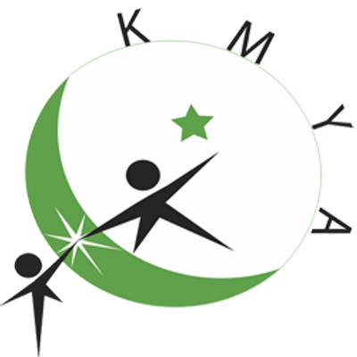 KMYA logo.