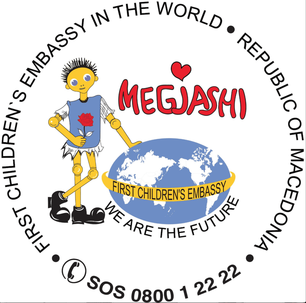 MEGJASHI Logo.