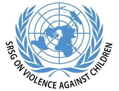 SPECIAL REPRESENTATIVE OF THE SECRETARY-GENERAL ON VIOLENCE AGAINST CHILDREN.