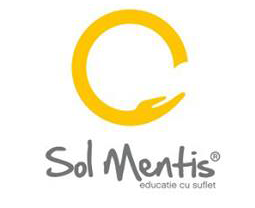 Sol Mentis logo-Romania.