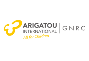 Arigatou GNRC Logo - Success Stories