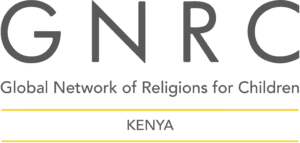 GNRC Committee Logo-Kenya