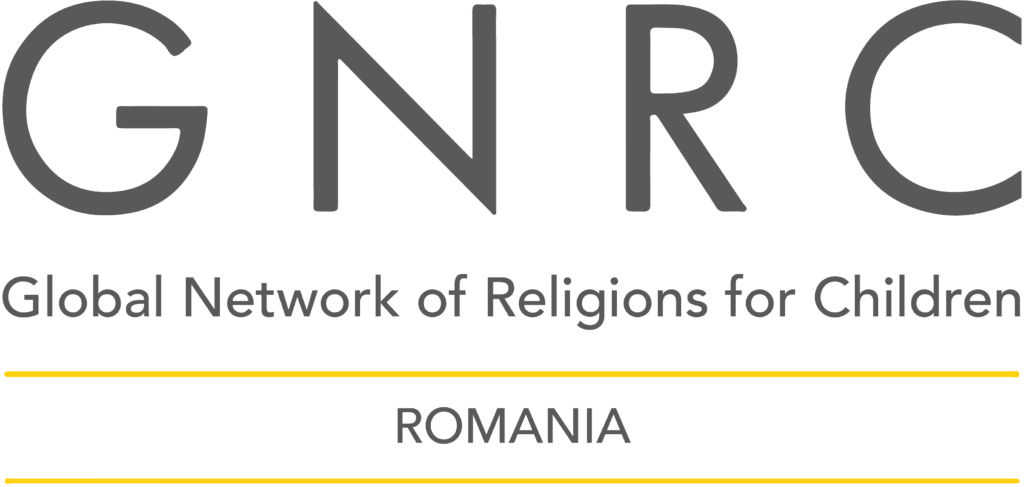 GNRC Committee Logo-Romania