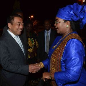 Mama Salma Kikwete