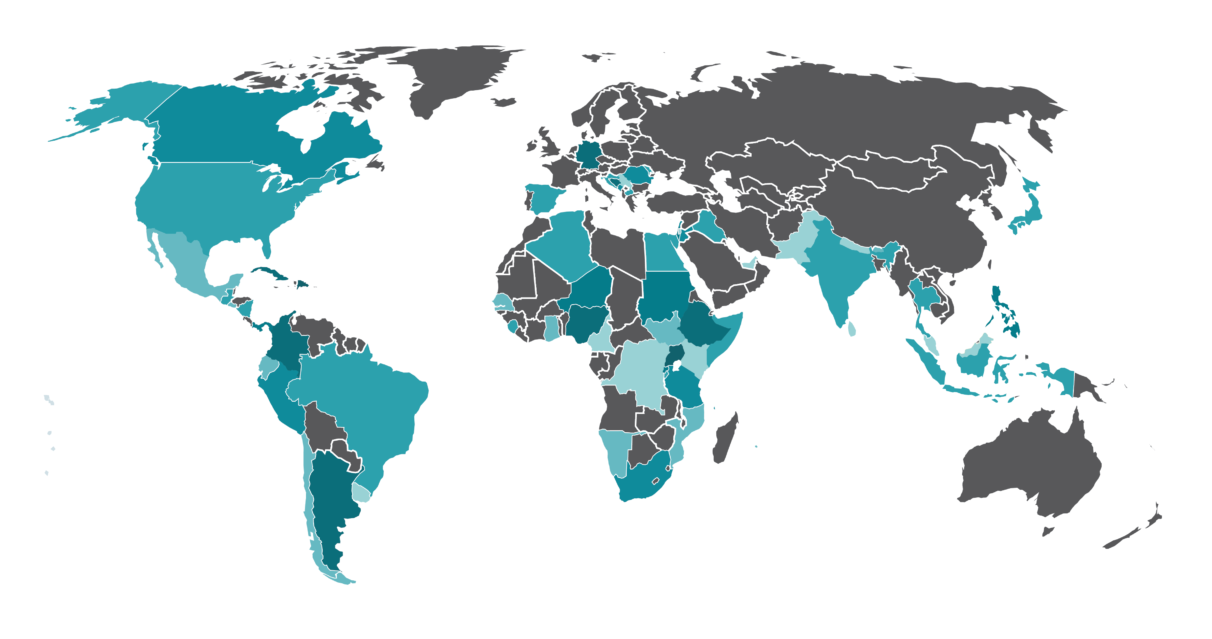 Welcome to The Global Network of Religions for Children